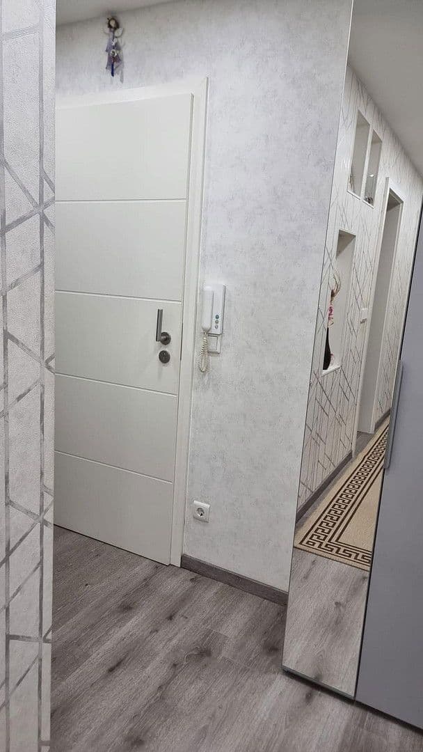 Prodej bytu 3+1 81 m², Offenburg, Bádensko-Württembersko Prodej bytu 3+1 81 m², Offenburg, Bádensko-Württembersko