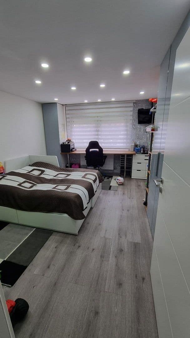 Prodej bytu 3+1 81 m², Offenburg, Bádensko-Württembersko Prodej bytu 3+1 81 m², Offenburg, Bádensko-Württembersko