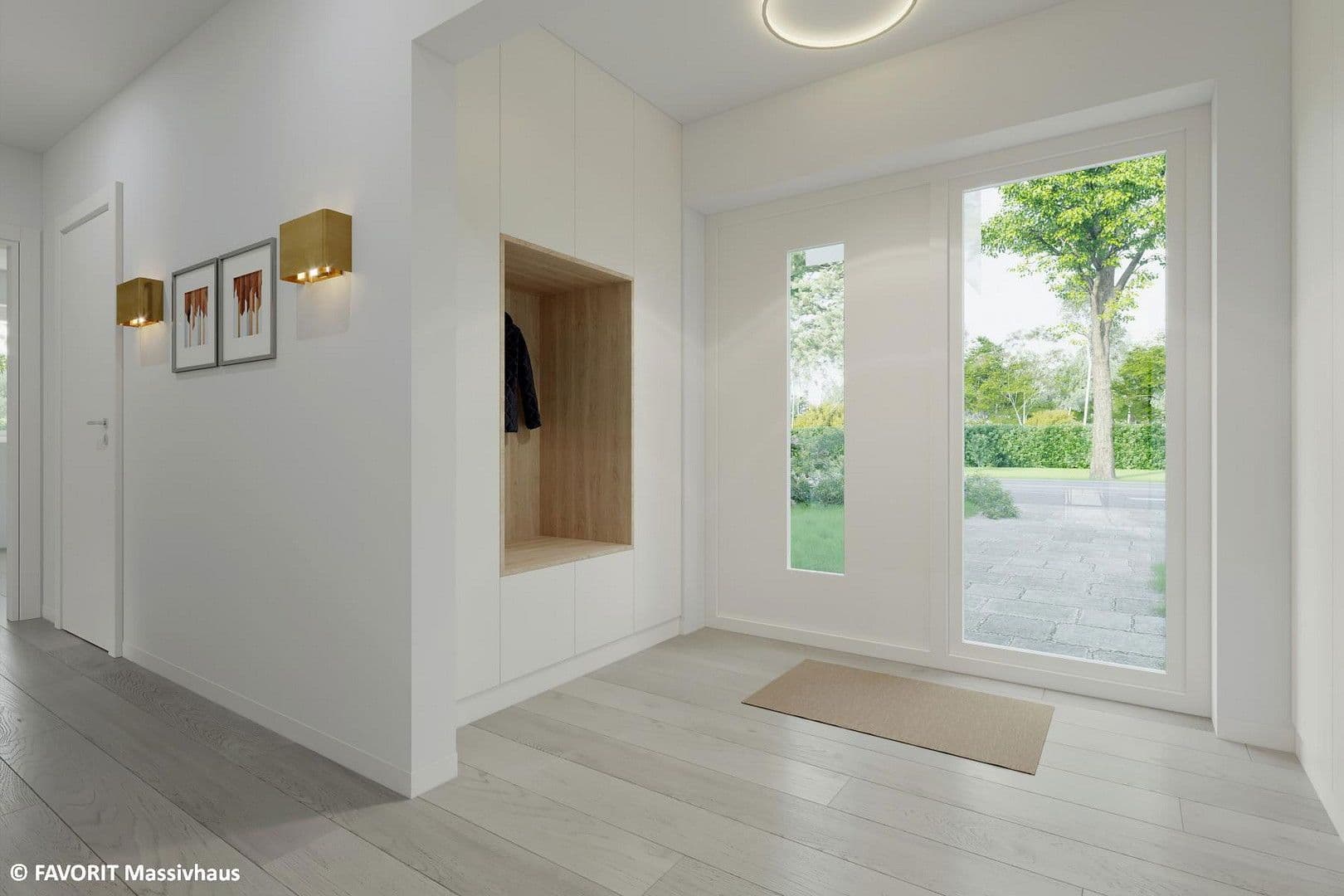 Prodej domu 125 m², pozemek 400 m², Berlin, Berlín Prodej domu 125 m², pozemek 400 m², Berlin, Berlín