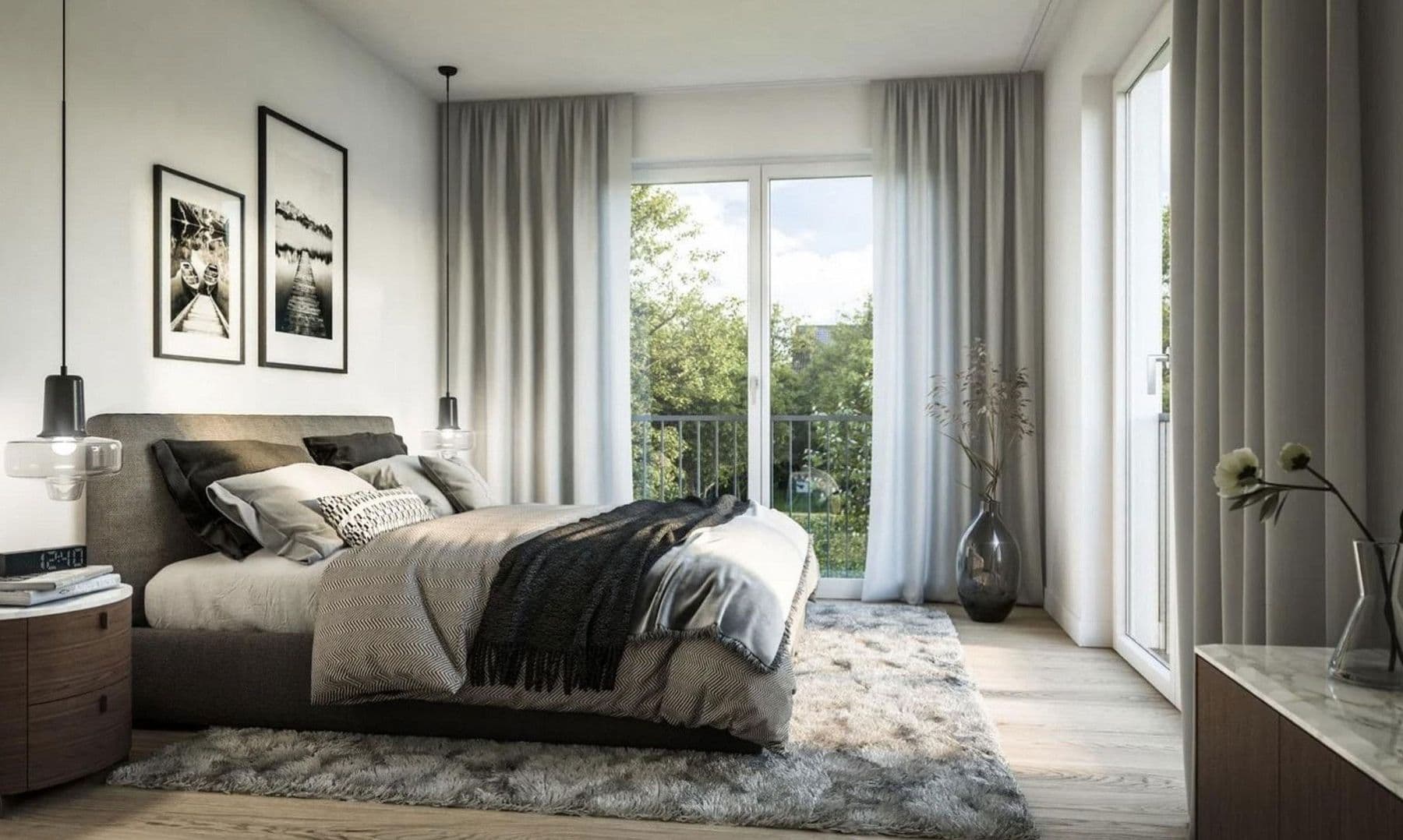 Prodej domu 125 m², pozemek 400 m², Berlin, Berlín Prodej domu 125 m², pozemek 400 m², Berlin, Berlín