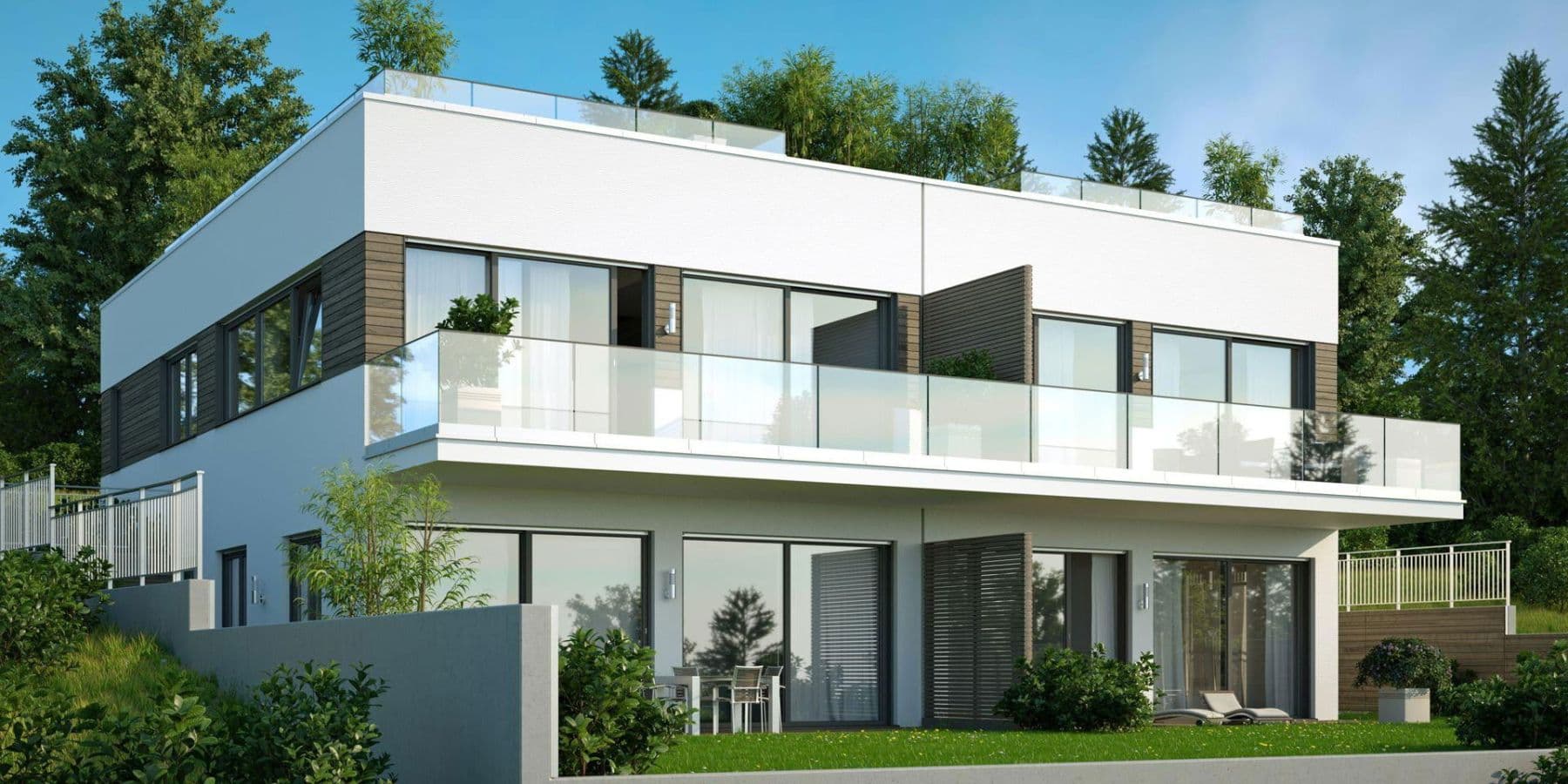 Prodej domu 125 m², pozemek 400 m², Berlin, Berlín Prodej domu 125 m², pozemek 400 m², Berlin, Berlín