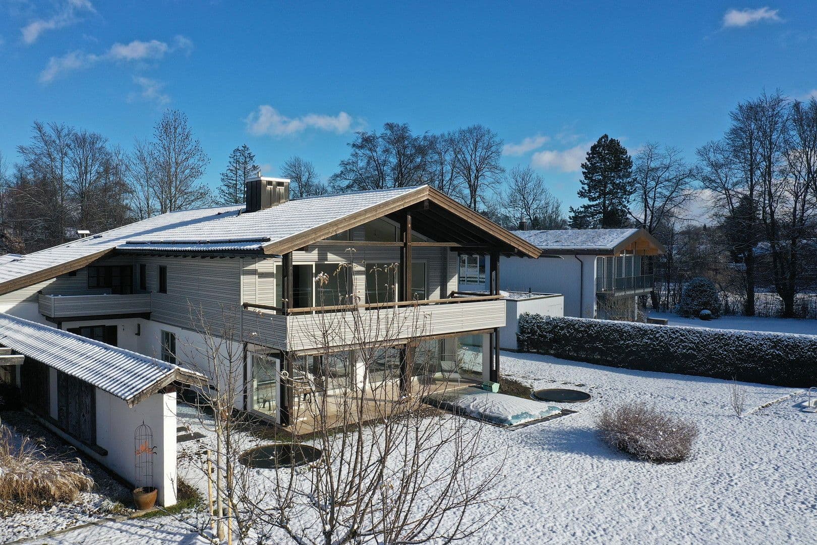 Pronájem bytu 4+1 151 m², Gaißacher Straße 82, 83646 Bad Tölz, Bavorsko Pronájem bytu 4+1 151 m², Gaißacher Straße 82, 83646 Bad Tölz, Bavorsko