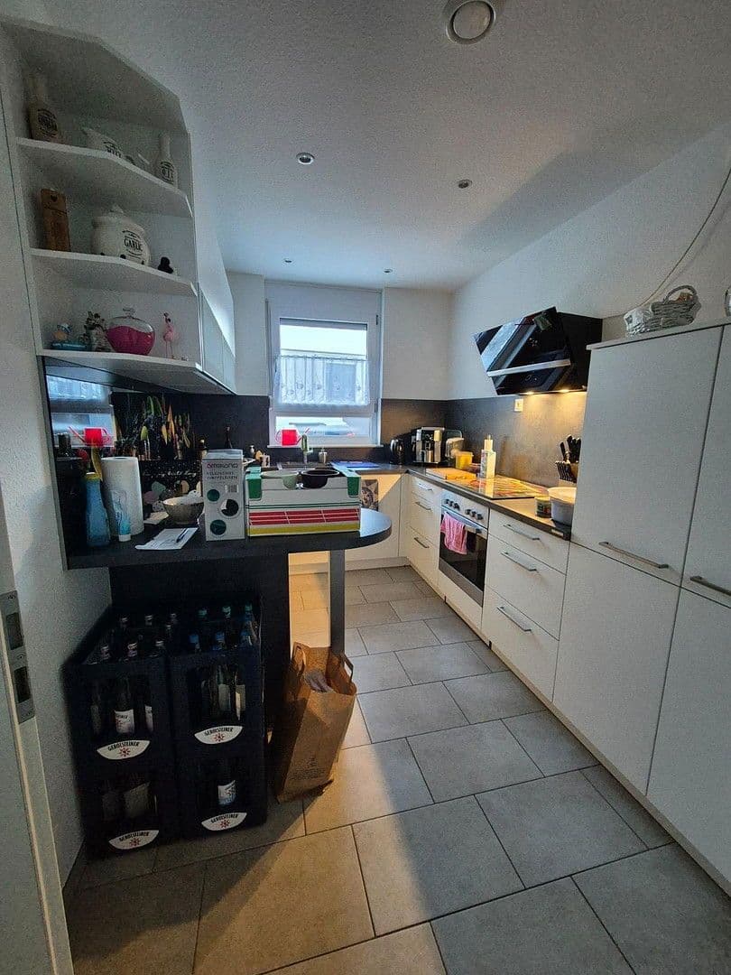 Pronájem domu 141 m², pozemek 180 m², Theodor-Heuss-Str. 37d, Taunusstein, Hessen Pronájem domu 141 m², pozemek 180 m², Theodor-Heuss-Str. 37d, Taunusstein, Hessen