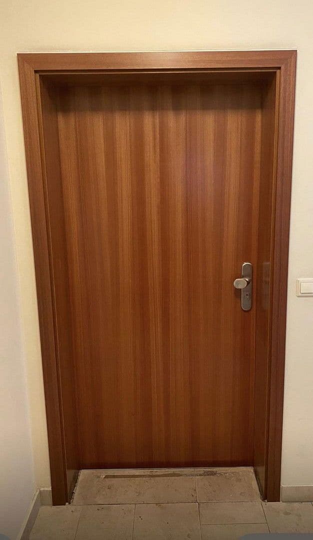 Pronájem bytu 3+1 80 m², Wittelsbacherstraße 21a, Nürnberg, Bavorsko Pronájem bytu 3+1 80 m², Wittelsbacherstraße 21a, Nürnberg, Bavorsko