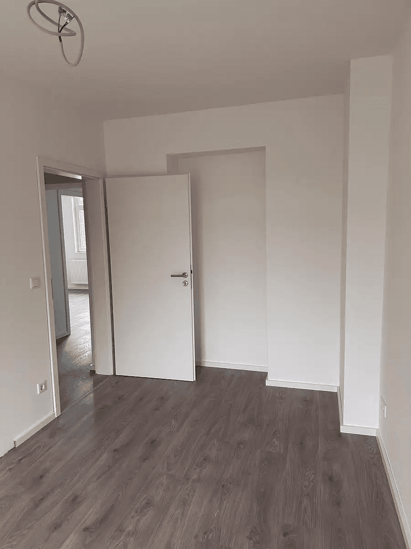 Pronájem bytu 2+1 58 m², Kassel, Hessen Pronájem bytu 2+1 58 m², Kassel, Hessen