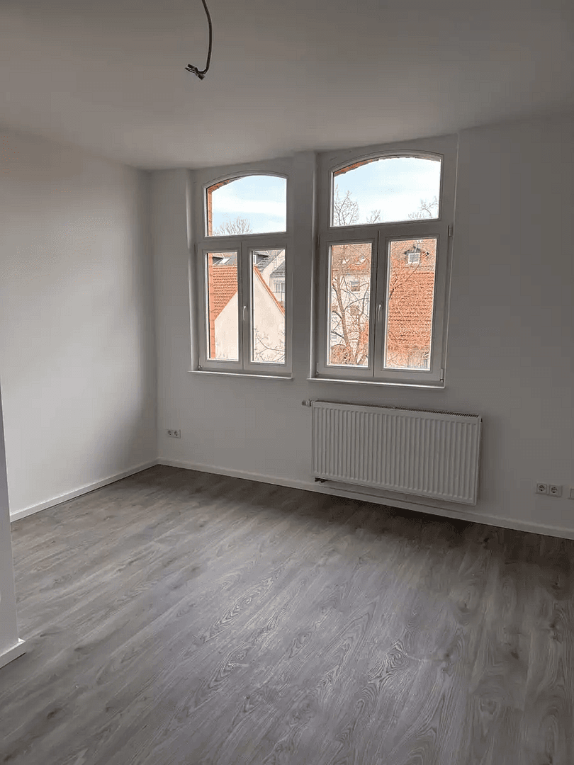 Pronájem bytu 2+1 58 m², Kassel, Hessen Pronájem bytu 2+1 58 m², Kassel, Hessen