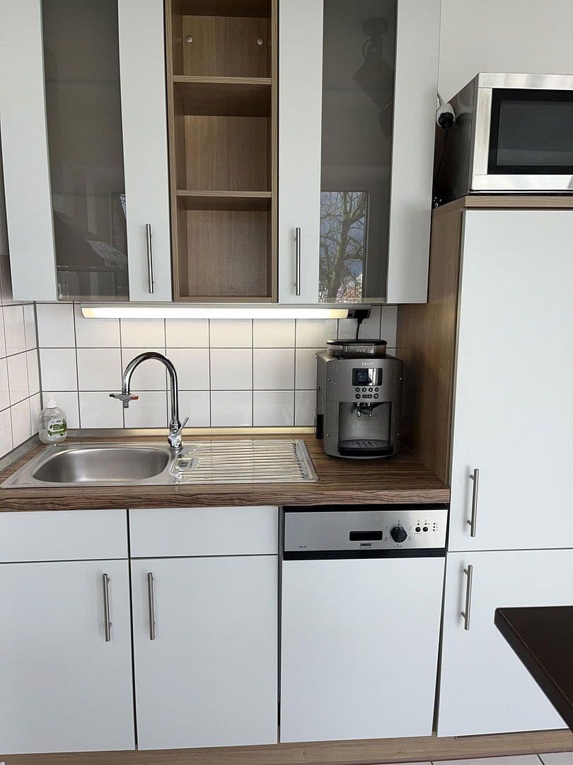 Prodej bytu 2+1 64 m², Bedburger Straße 6, Düsseldorf, Severní Porýní-Vestfálsko Prodej bytu 2+1 64 m², Bedburger Straße 6, Düsseldorf, Severní Porýní-Vestfálsko