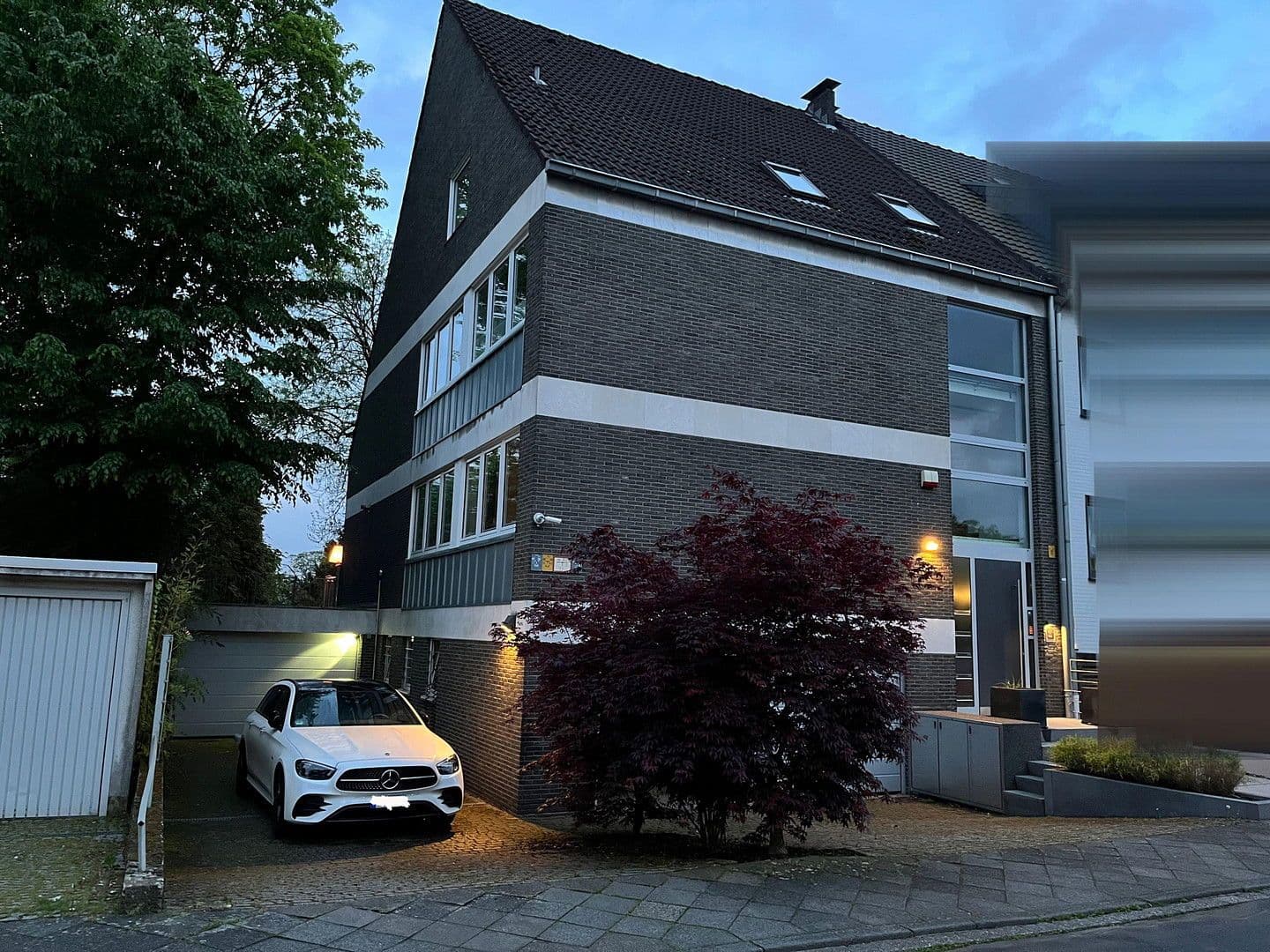 Prodej bytu 2+1 64 m², Bedburger Straße 6, Düsseldorf, Severní Porýní-Vestfálsko Prodej bytu 2+1 64 m², Bedburger Straße 6, Düsseldorf, Severní Porýní-Vestfálsko