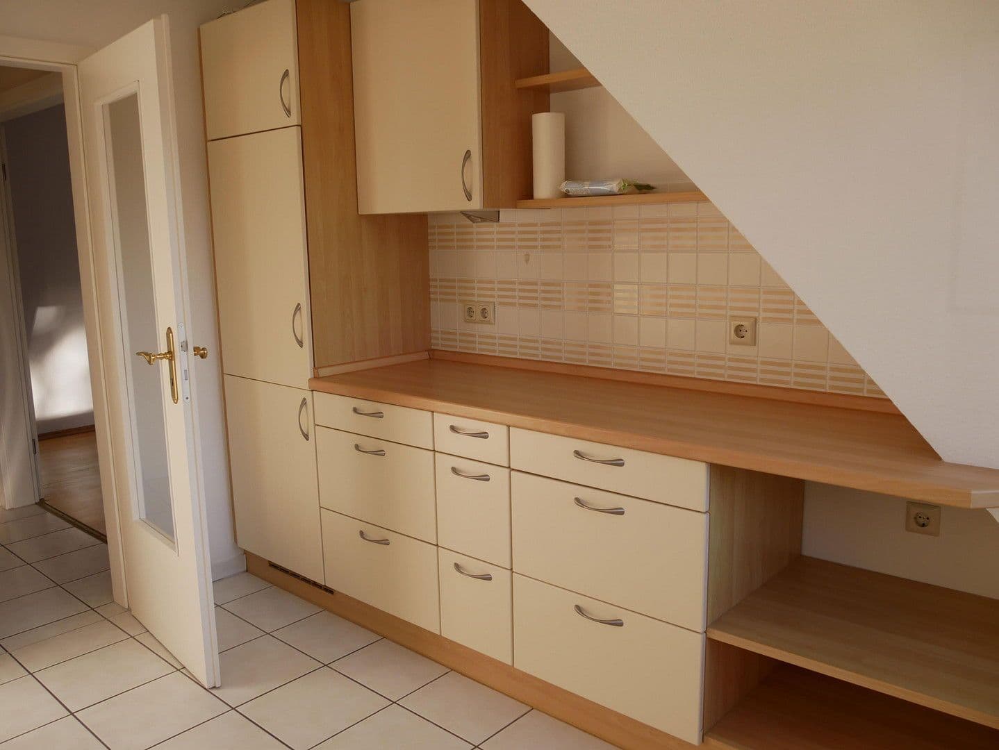 Prodej bytu 2+1 85 m², Eckerkamp 8, Wellingsbüttel, Hamburg Prodej bytu 2+1 85 m², Eckerkamp 8, Wellingsbüttel, Hamburg