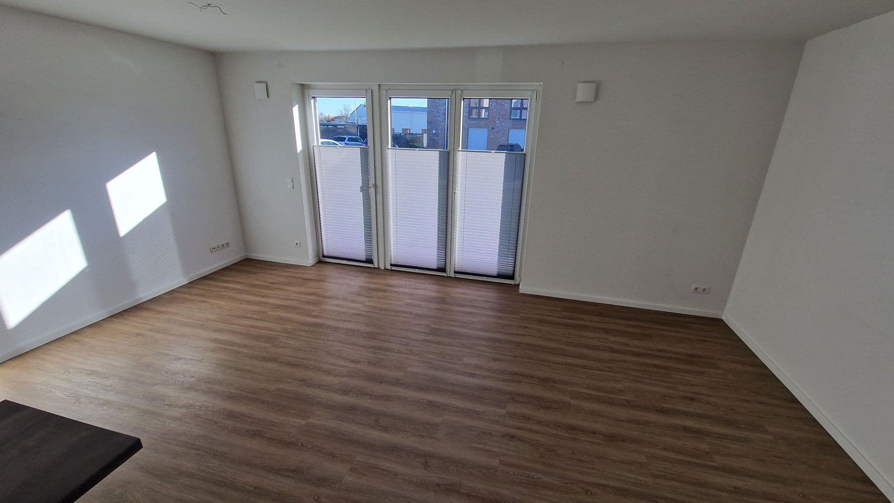 Pronájem bytu 2+1 61 m², Deutsch-Evern-Weg 41b, Lüneburg, Dolní Sasko Pronájem bytu 2+1 61 m², Deutsch-Evern-Weg 41b, Lüneburg, Dolní Sasko