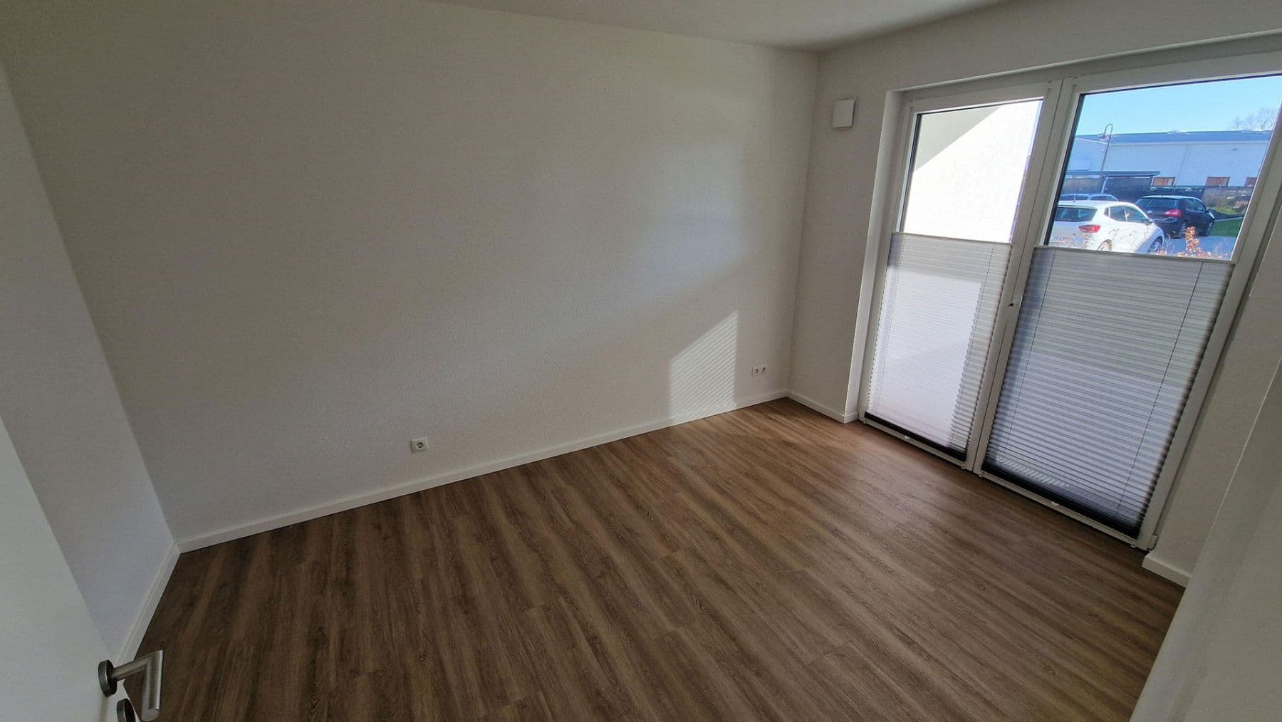 Pronájem bytu 2+1 61 m², Deutsch-Evern-Weg 41b, Lüneburg, Dolní Sasko Pronájem bytu 2+1 61 m², Deutsch-Evern-Weg 41b, Lüneburg, Dolní Sasko