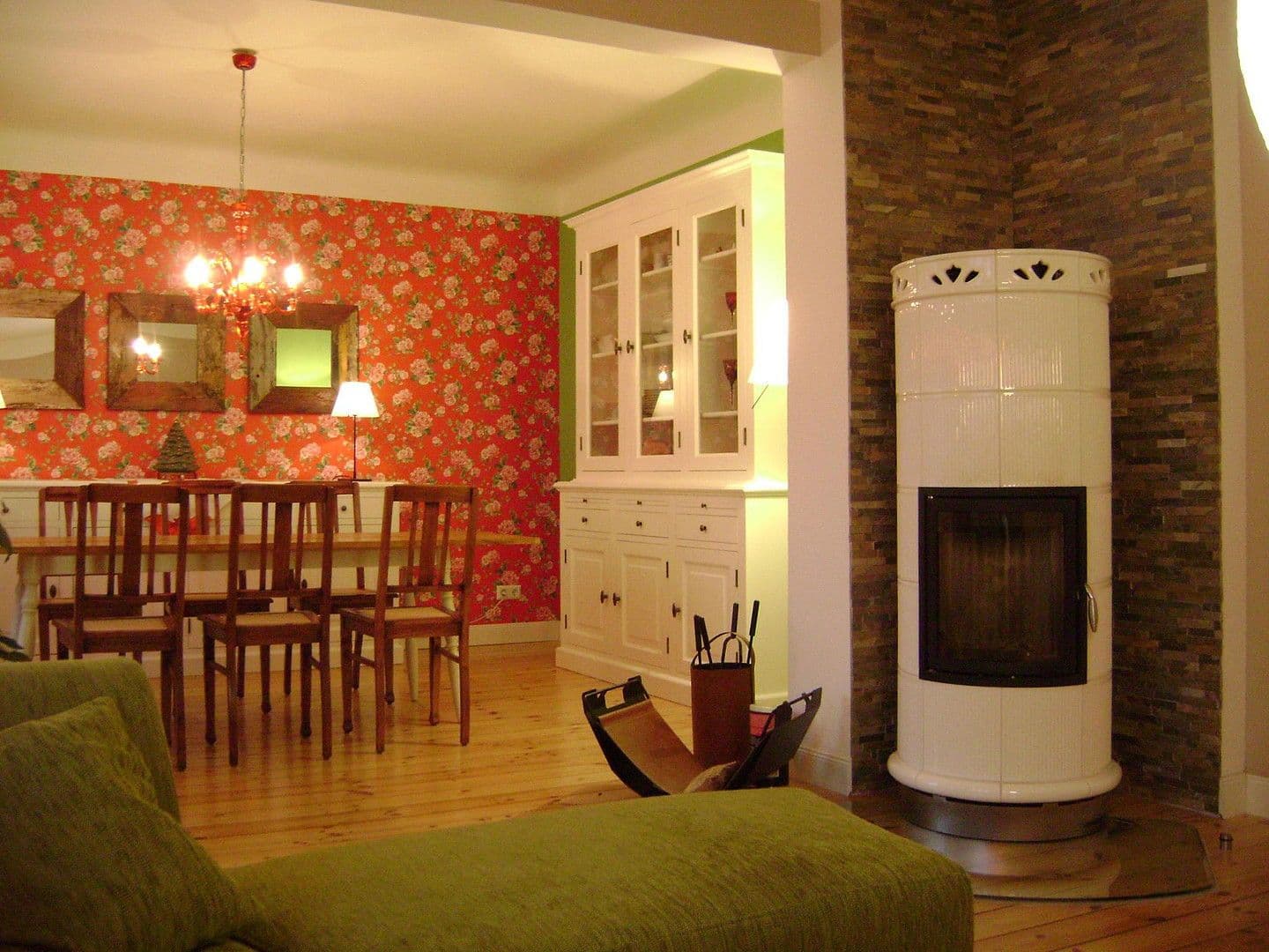 Pronájem domu 144 m², pozemek 450 m², Berlin, Berlín Pronájem domu 144 m², pozemek 450 m², Berlin, Berlín