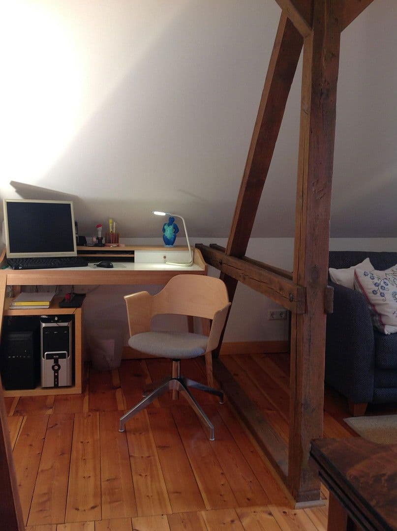 Pronájem domu 144 m², pozemek 450 m², Berlin, Berlín Pronájem domu 144 m², pozemek 450 m², Berlin, Berlín