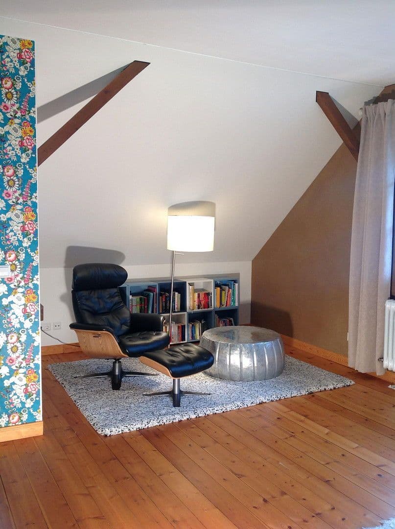 Pronájem domu 144 m², pozemek 450 m², Berlin, Berlín Pronájem domu 144 m², pozemek 450 m², Berlin, Berlín