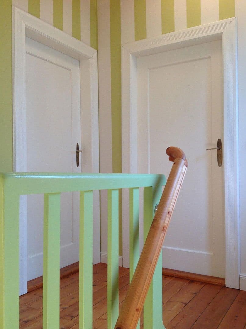 Pronájem domu 144 m², pozemek 450 m², Berlin, Berlín Pronájem domu 144 m², pozemek 450 m², Berlin, Berlín