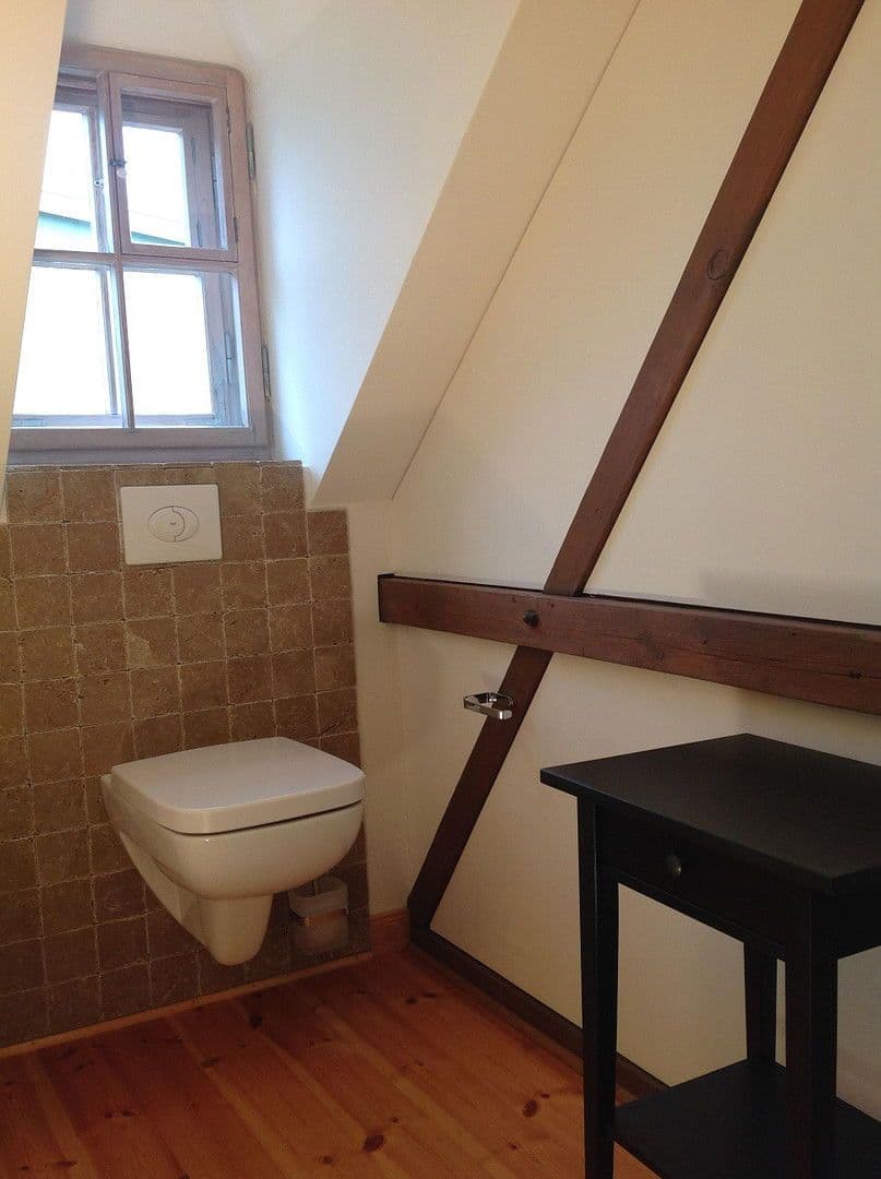 Pronájem domu 144 m², pozemek 450 m², Berlin, Berlín Pronájem domu 144 m², pozemek 450 m², Berlin, Berlín