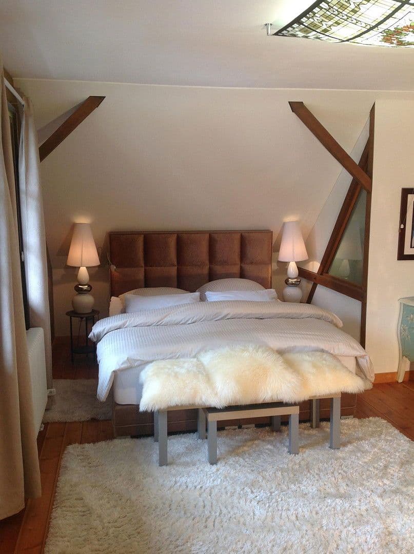 Pronájem domu 144 m², pozemek 450 m², Berlin, Berlín Pronájem domu 144 m², pozemek 450 m², Berlin, Berlín