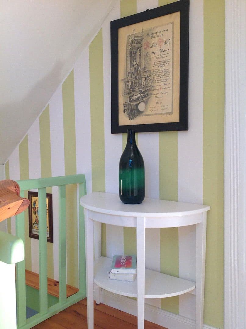 Pronájem domu 144 m², pozemek 450 m², Berlin, Berlín Pronájem domu 144 m², pozemek 450 m², Berlin, Berlín