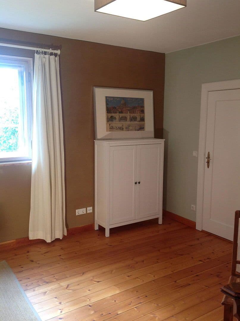 Pronájem domu 144 m², pozemek 450 m², Berlin, Berlín Pronájem domu 144 m², pozemek 450 m², Berlin, Berlín