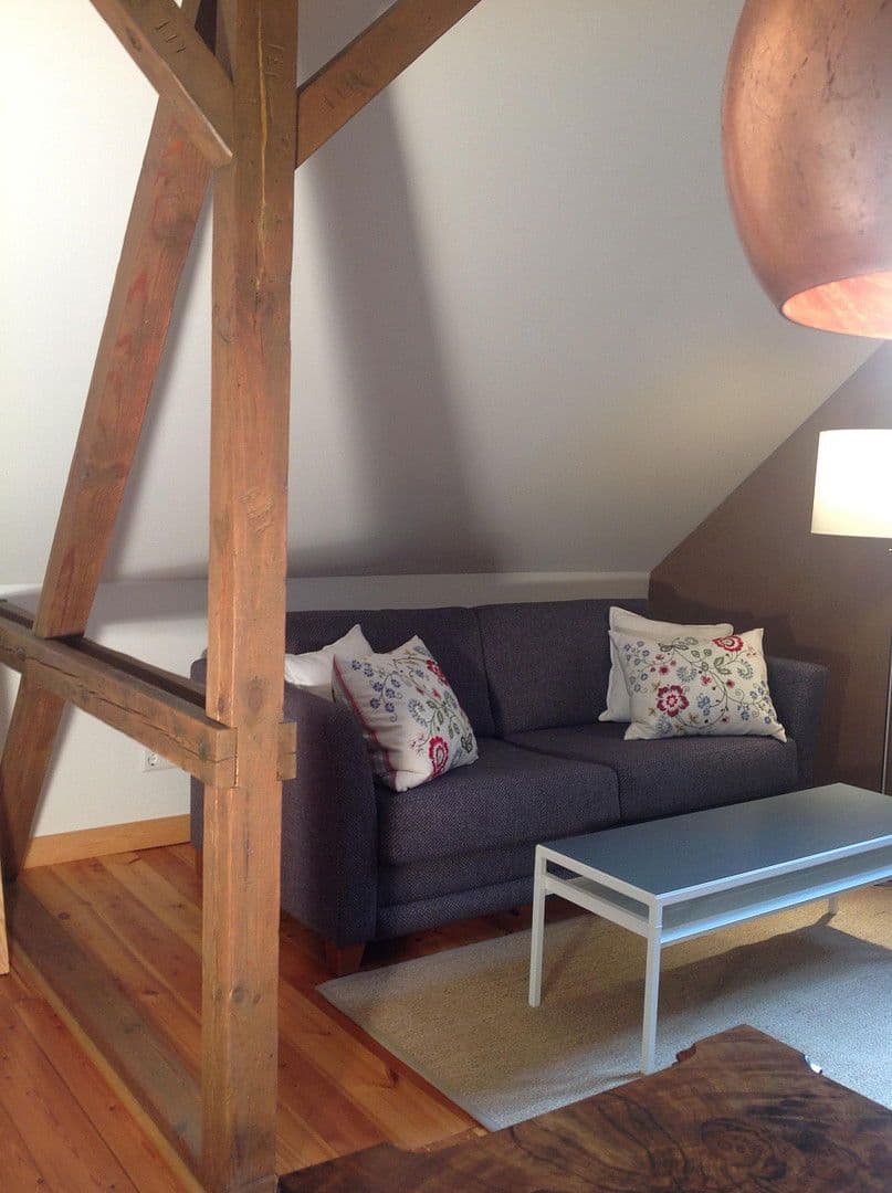 Pronájem domu 144 m², pozemek 450 m², Berlin, Berlín Pronájem domu 144 m², pozemek 450 m², Berlin, Berlín