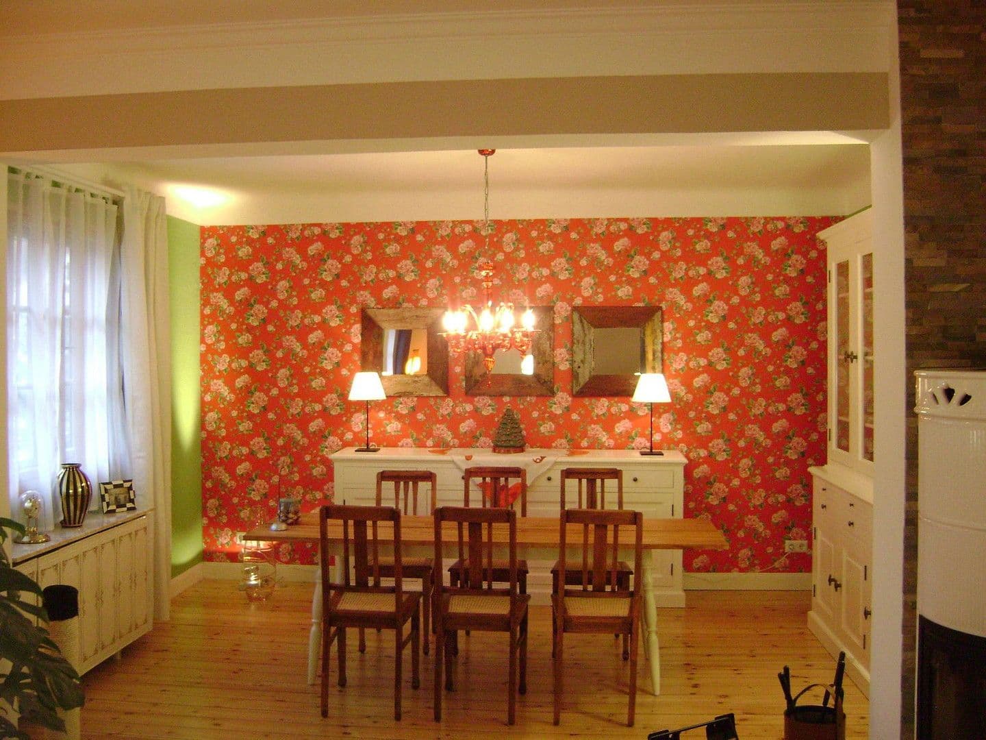 Pronájem domu 144 m², pozemek 450 m², Berlin, Berlín Pronájem domu 144 m², pozemek 450 m², Berlin, Berlín