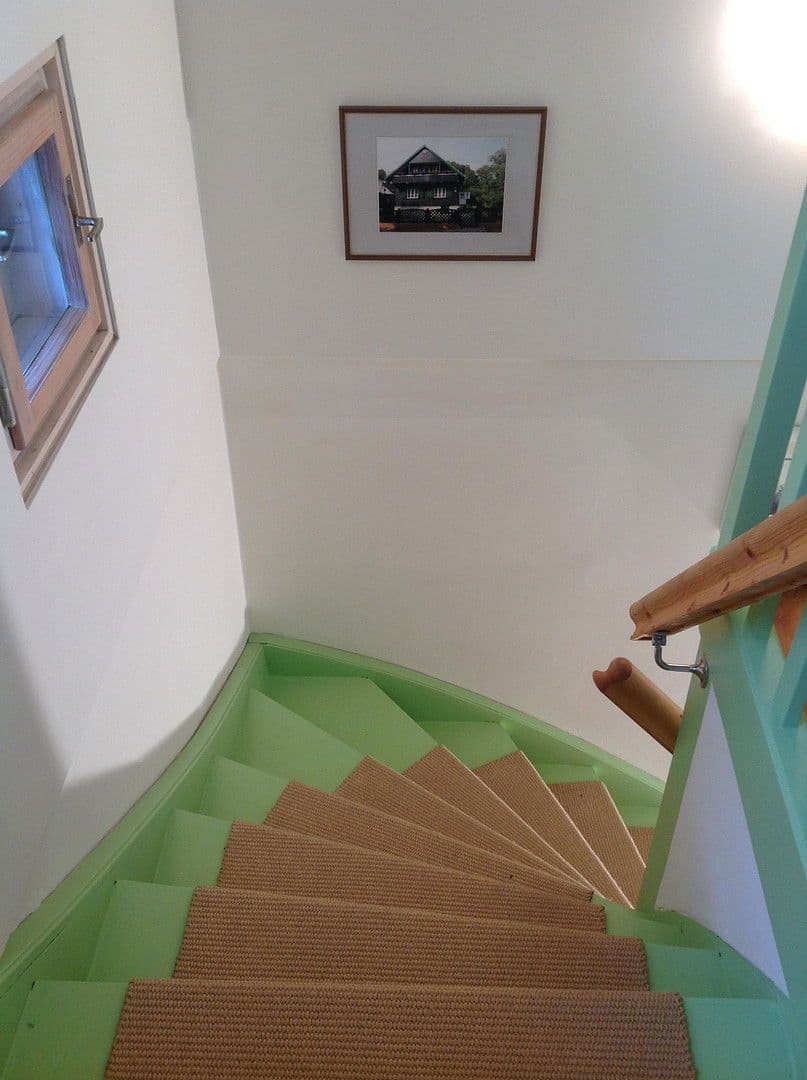 Pronájem domu 144 m², pozemek 450 m², Berlin, Berlín Pronájem domu 144 m², pozemek 450 m², Berlin, Berlín