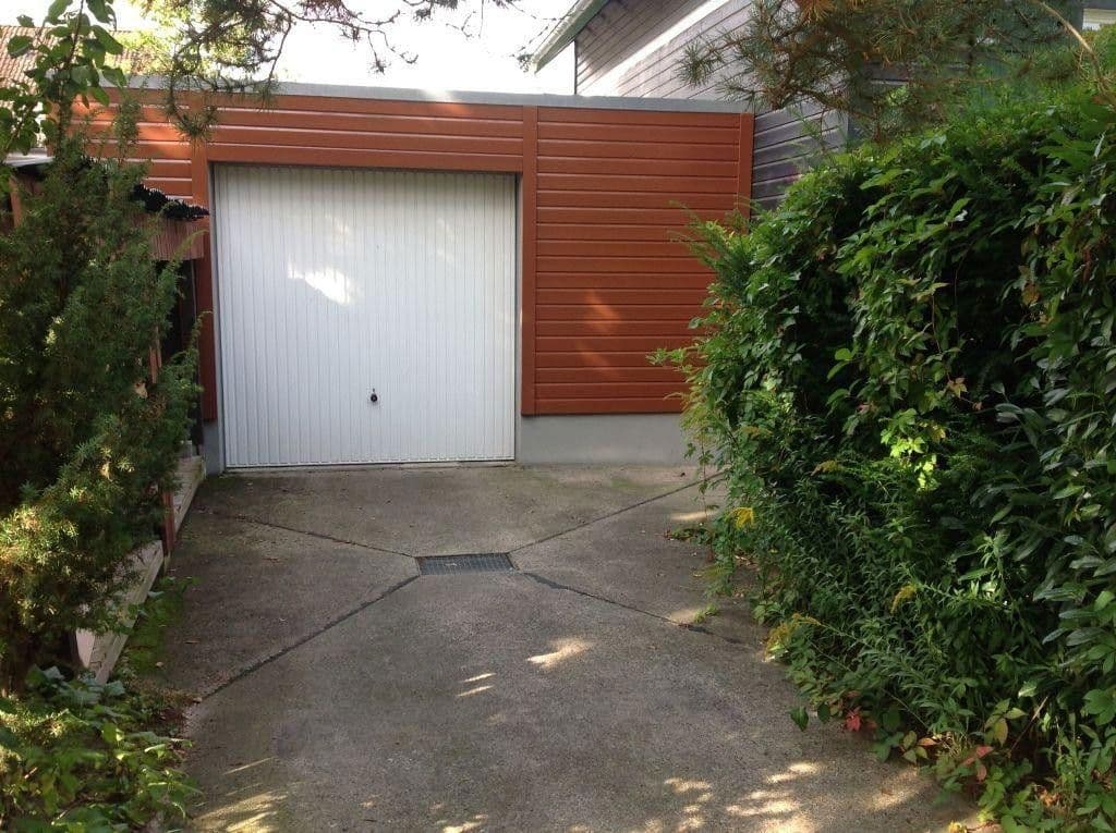 Pronájem domu 144 m², pozemek 450 m², Berlin, Berlín Pronájem domu 144 m², pozemek 450 m², Berlin, Berlín