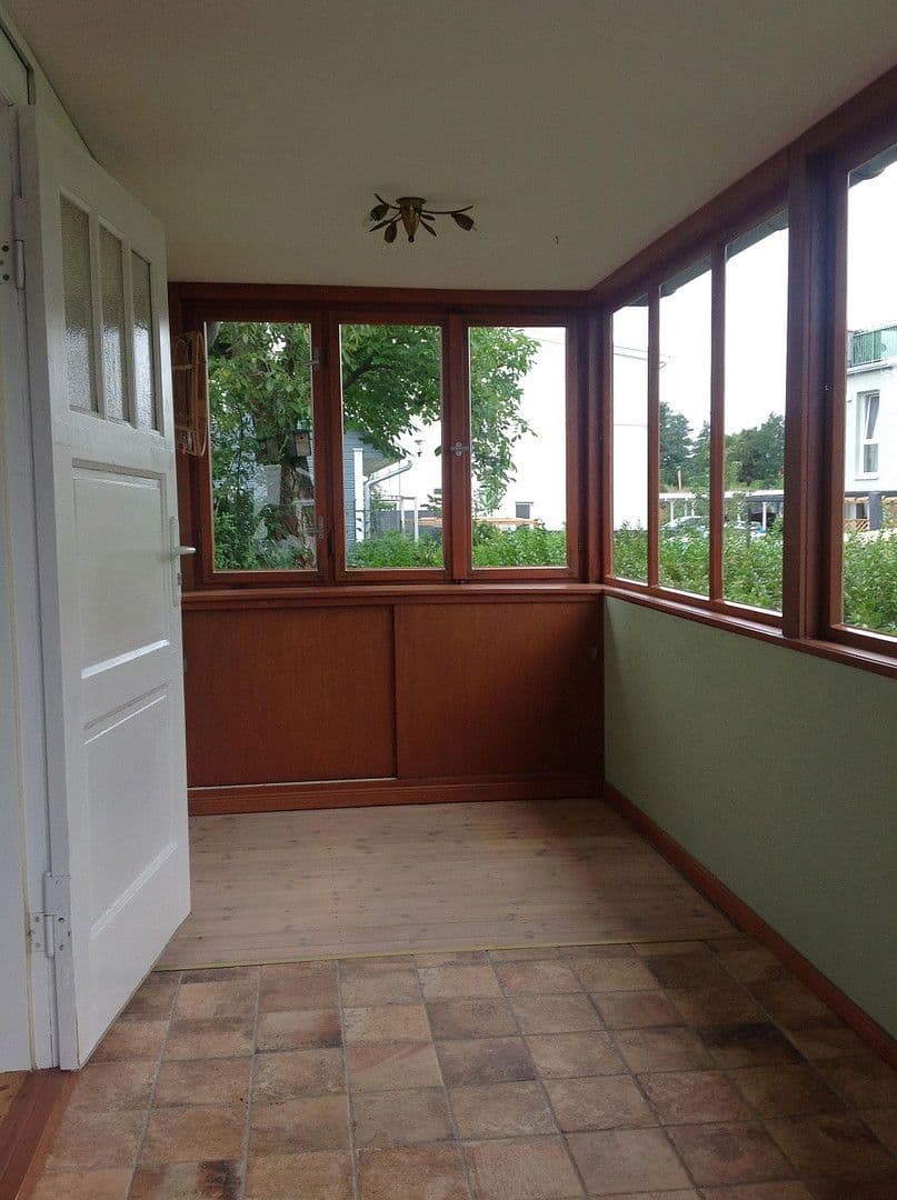 Pronájem domu 144 m², pozemek 450 m², Berlin, Berlín Pronájem domu 144 m², pozemek 450 m², Berlin, Berlín