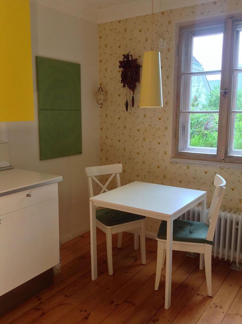 Pronájem domu 144 m², pozemek 450 m², Berlin, Berlín Pronájem domu 144 m², pozemek 450 m², Berlin, Berlín