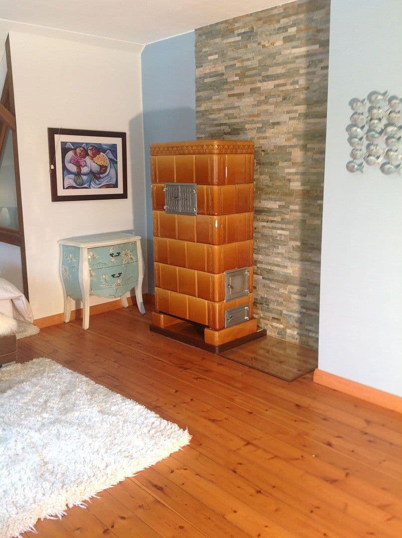 Pronájem domu 144 m², pozemek 450 m², Berlin, Berlín Pronájem domu 144 m², pozemek 450 m², Berlin, Berlín