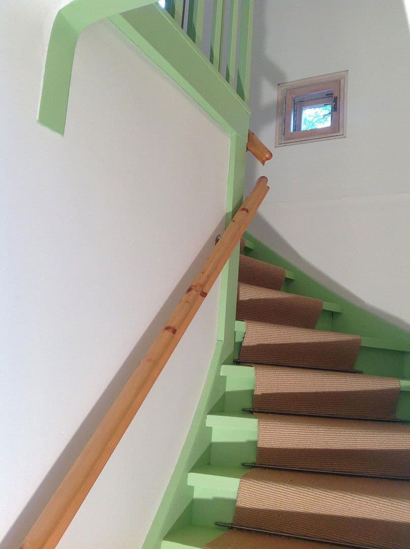 Pronájem domu 144 m², pozemek 450 m², Berlin, Berlín Pronájem domu 144 m², pozemek 450 m², Berlin, Berlín