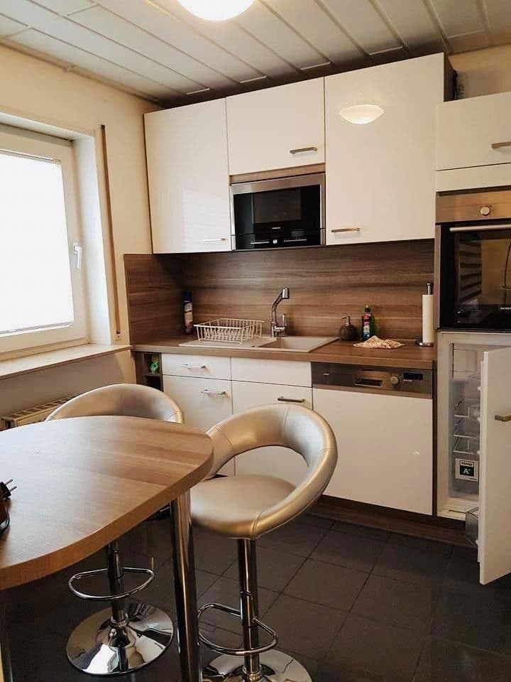 Prodej bytu 2+1 55 m², Mannheim, Bádensko-Württembersko Prodej bytu 2+1 55 m², Mannheim, Bádensko-Württembersko