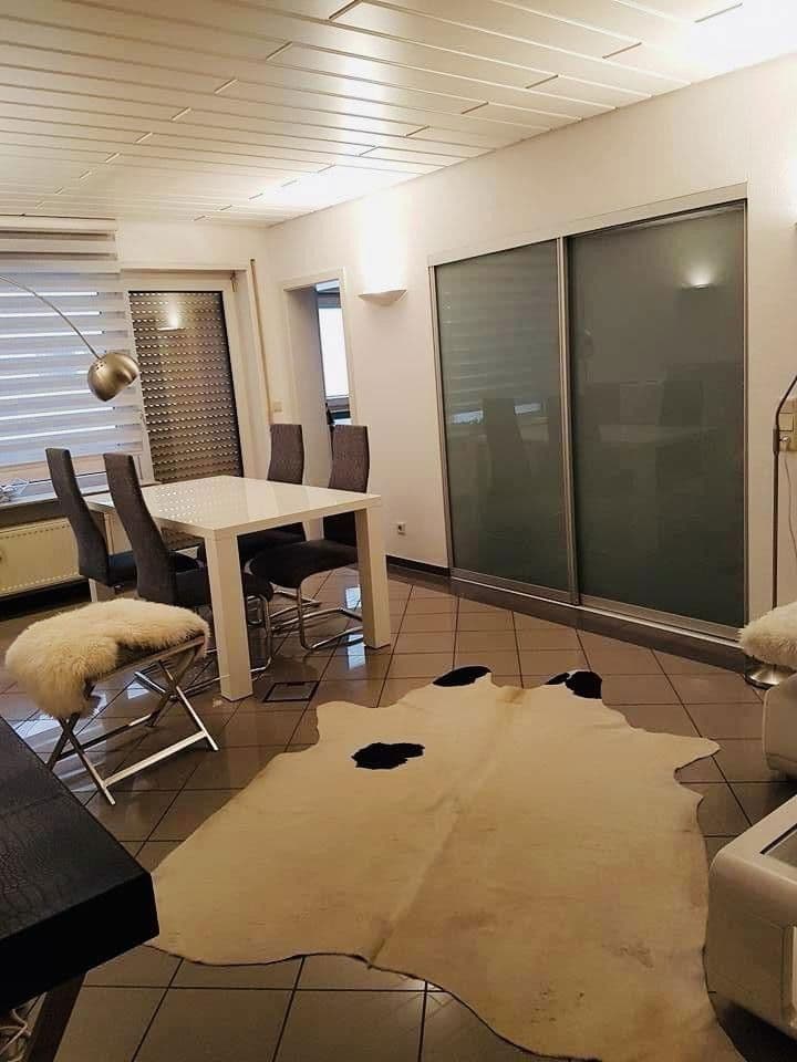 Prodej bytu 2+1 55 m², Mannheim, Bádensko-Württembersko Prodej bytu 2+1 55 m², Mannheim, Bádensko-Württembersko