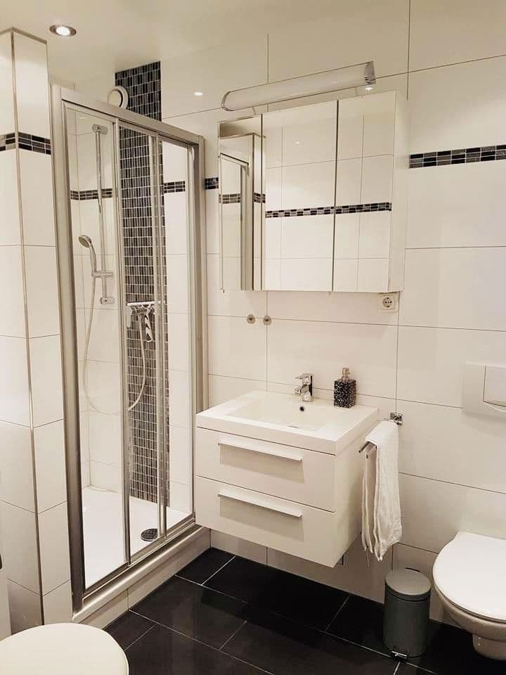 Prodej bytu 2+1 55 m², Mannheim, Bádensko-Württembersko Prodej bytu 2+1 55 m², Mannheim, Bádensko-Württembersko