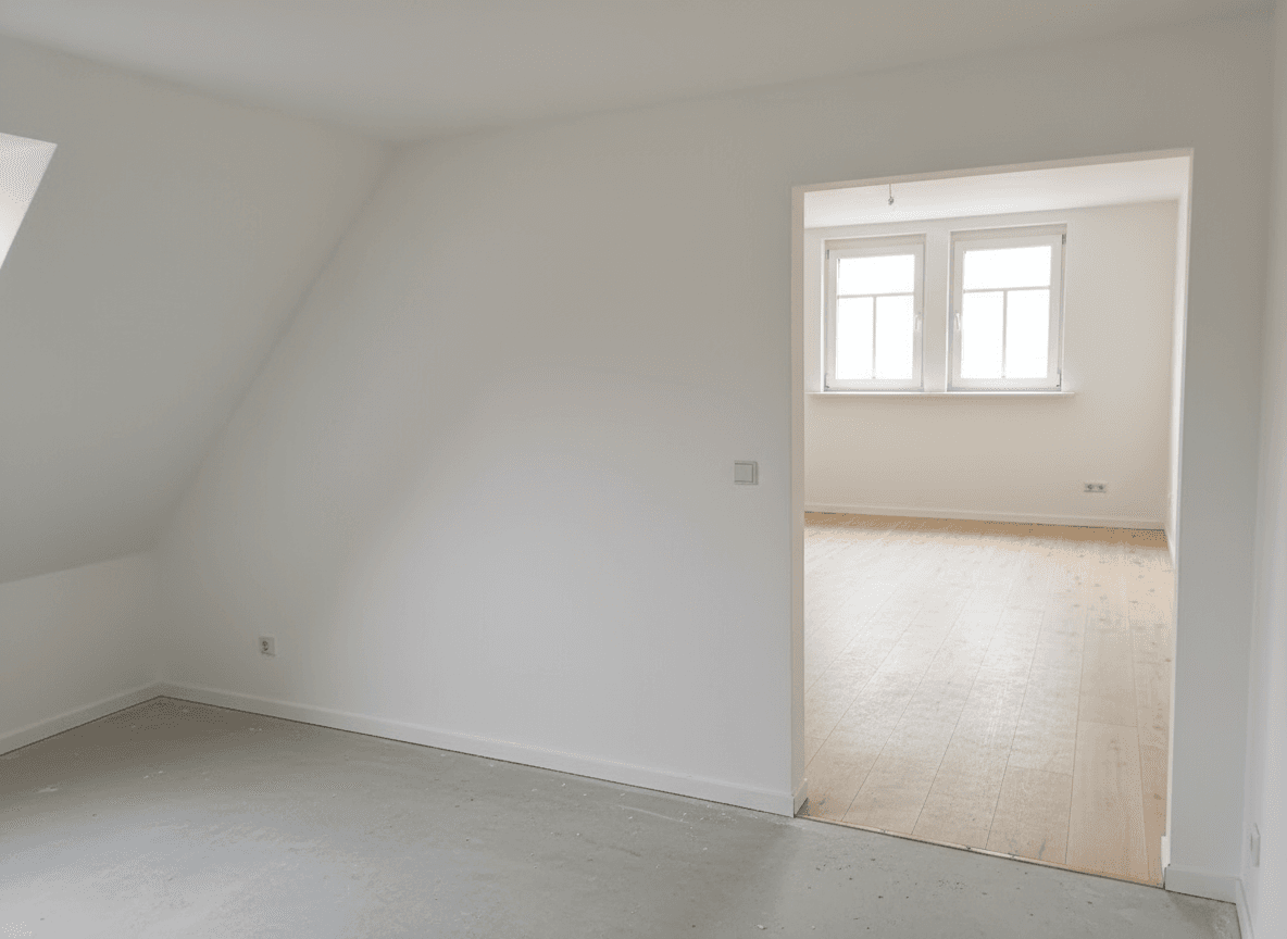 Pronájem bytu 1+kk 33 m², Engelsgasse 16, Friedberg (Hessen), Hessen Pronájem bytu 1+kk 33 m², Engelsgasse 16, Friedberg (Hessen), Hessen