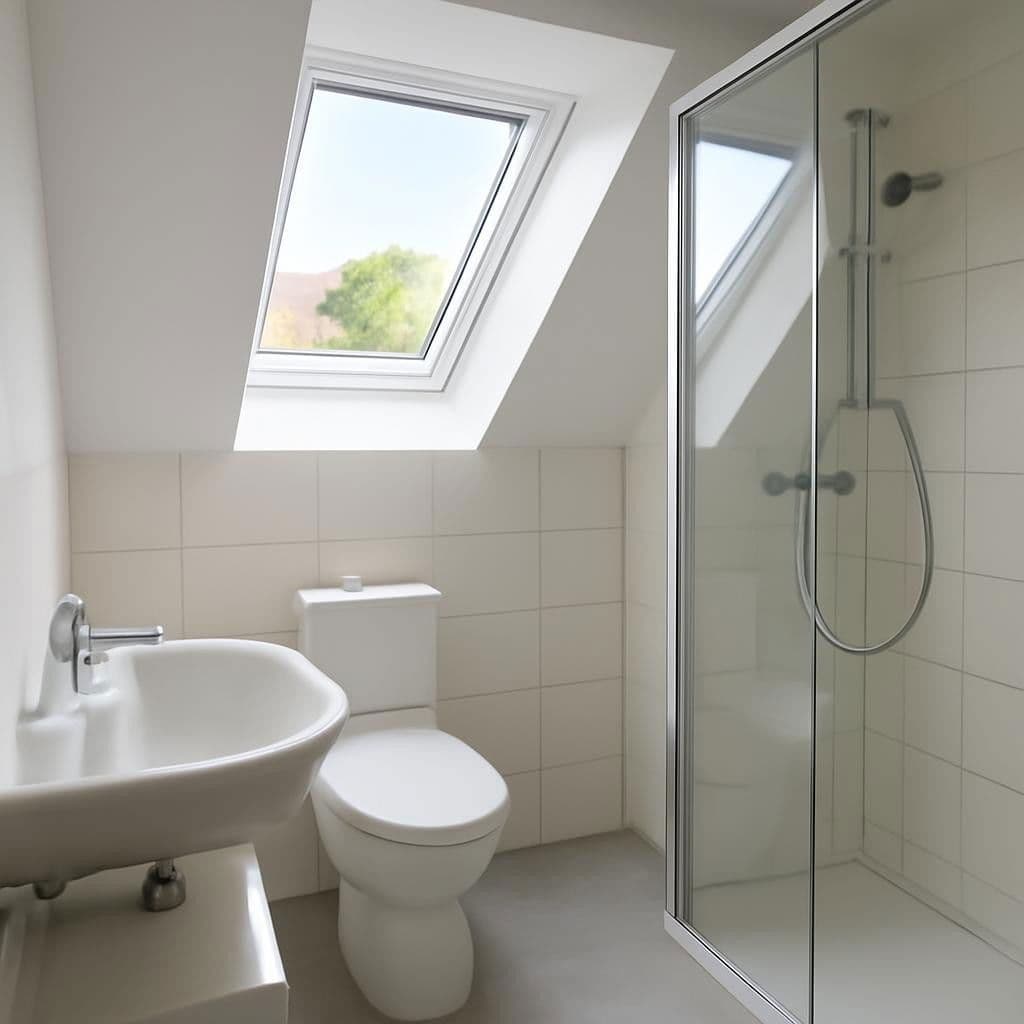 Pronájem bytu 1+kk 33 m², Engelsgasse 16, Friedberg (Hessen), Hessen Pronájem bytu 1+kk 33 m², Engelsgasse 16, Friedberg (Hessen), Hessen