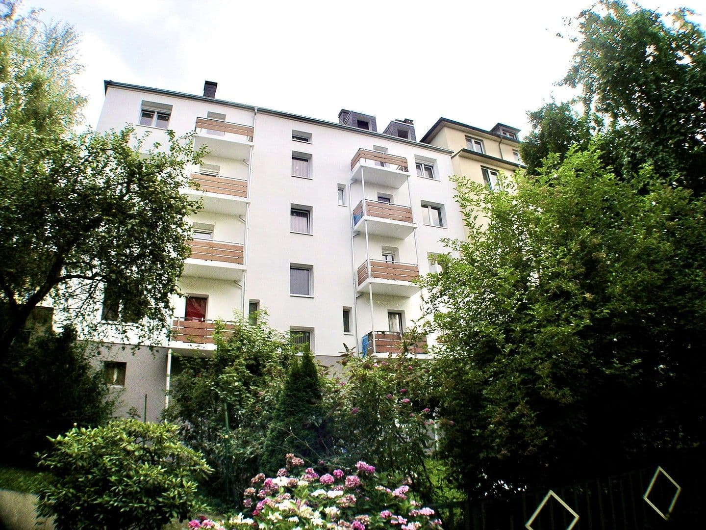 Prodej bytu 3+1 85 m², Arndtstraße 55, Hagen, Severní Porýní-Vestfálsko Prodej bytu 3+1 85 m², Arndtstraße 55, Hagen, Severní Porýní-Vestfálsko