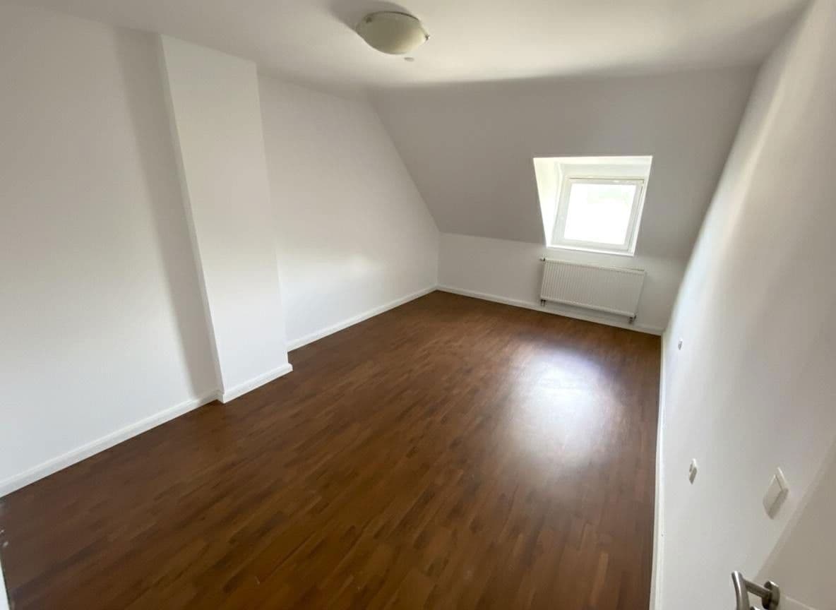 Prodej bytu 3+1 85 m², Arndtstraße 55, Hagen, Severní Porýní-Vestfálsko Prodej bytu 3+1 85 m², Arndtstraße 55, Hagen, Severní Porýní-Vestfálsko