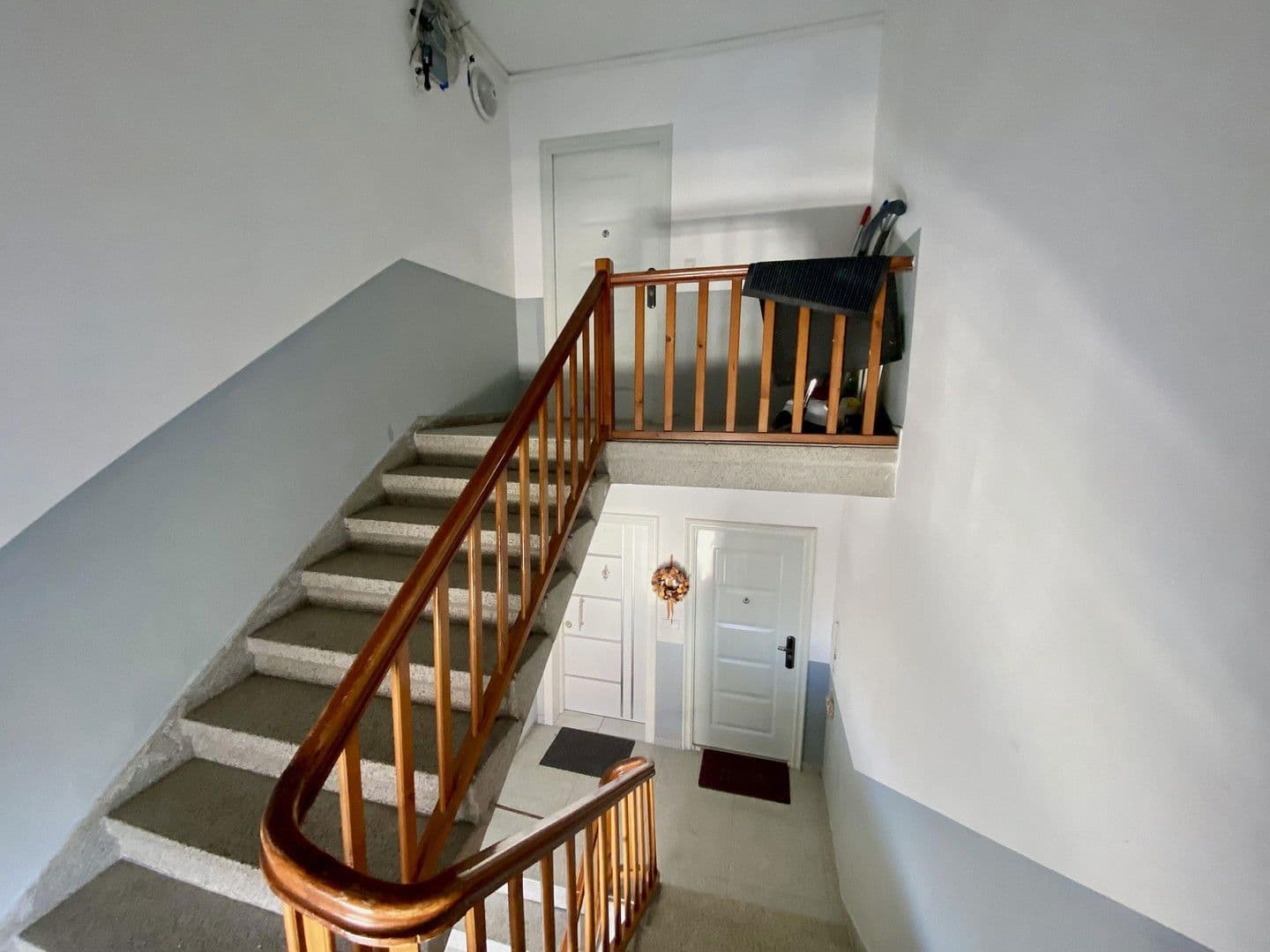 Prodej bytu 3+1 85 m², Arndtstraße 55, Hagen, Severní Porýní-Vestfálsko Prodej bytu 3+1 85 m², Arndtstraße 55, Hagen, Severní Porýní-Vestfálsko