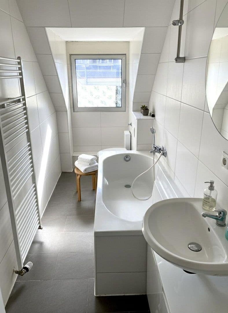 Prodej bytu 3+1 85 m², Arndtstraße 55, Hagen, Severní Porýní-Vestfálsko Prodej bytu 3+1 85 m², Arndtstraße 55, Hagen, Severní Porýní-Vestfálsko