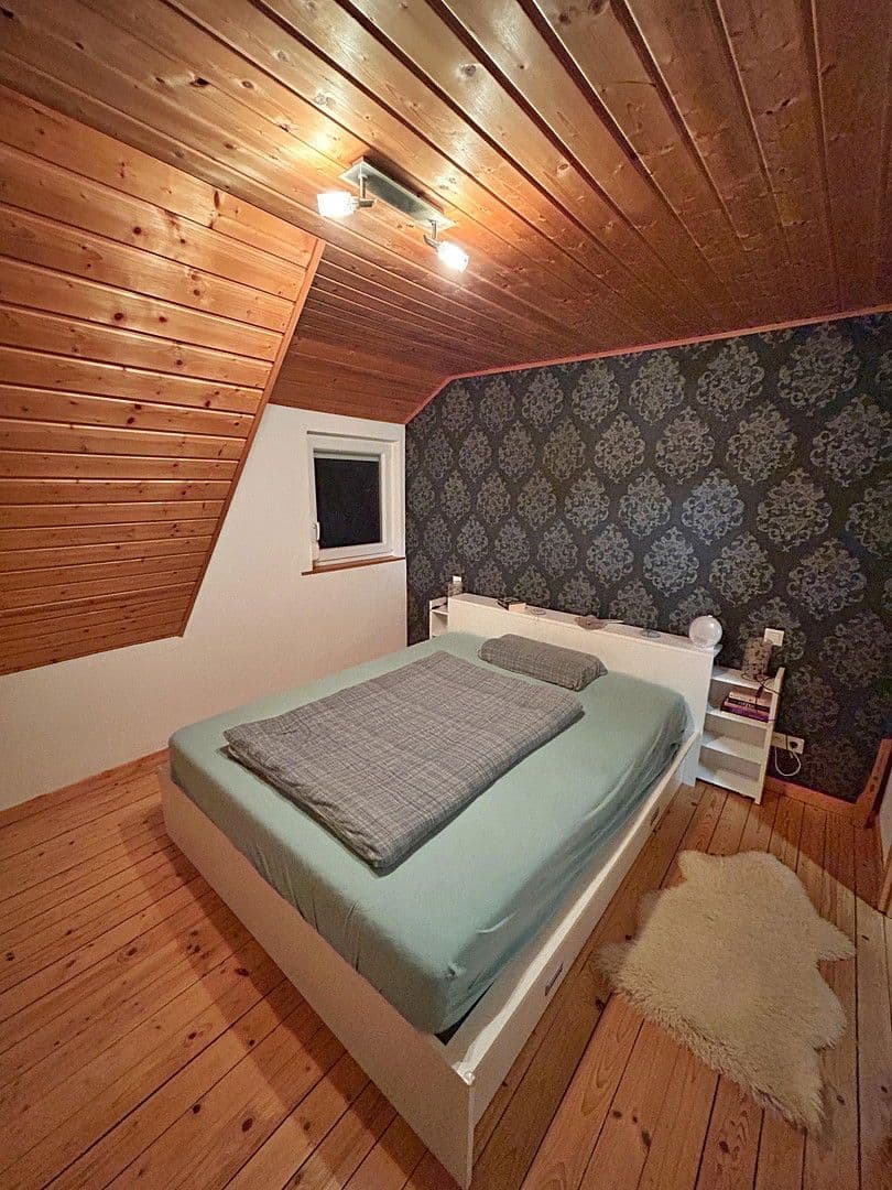 Prodej domu 120 m², pozemek 618 m², Aalen, Bádensko-Württembersko Prodej domu 120 m², pozemek 618 m², Aalen, Bádensko-Württembersko