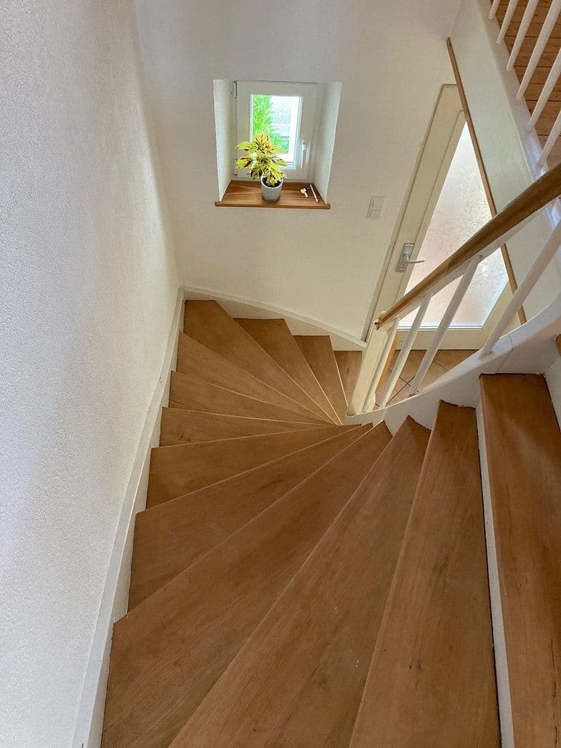 Prodej domu 120 m², pozemek 618 m², Aalen, Bádensko-Württembersko Prodej domu 120 m², pozemek 618 m², Aalen, Bádensko-Württembersko