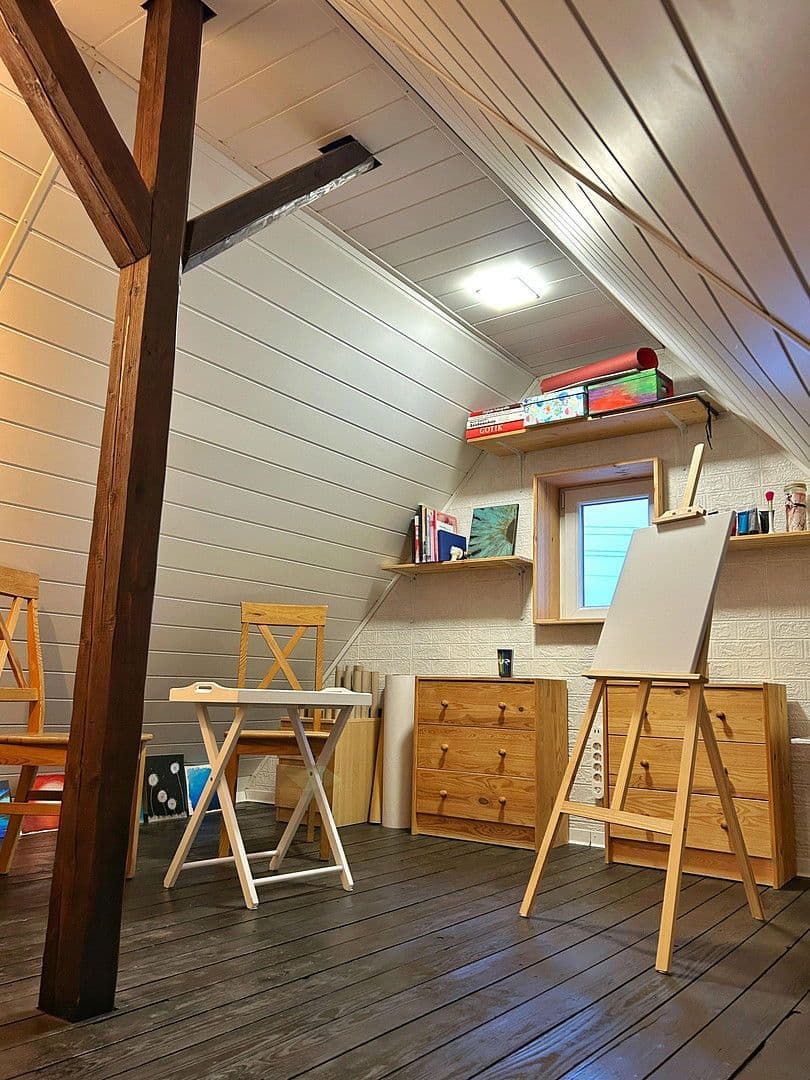 Prodej domu 120 m², pozemek 618 m², Aalen, Bádensko-Württembersko Prodej domu 120 m², pozemek 618 m², Aalen, Bádensko-Württembersko