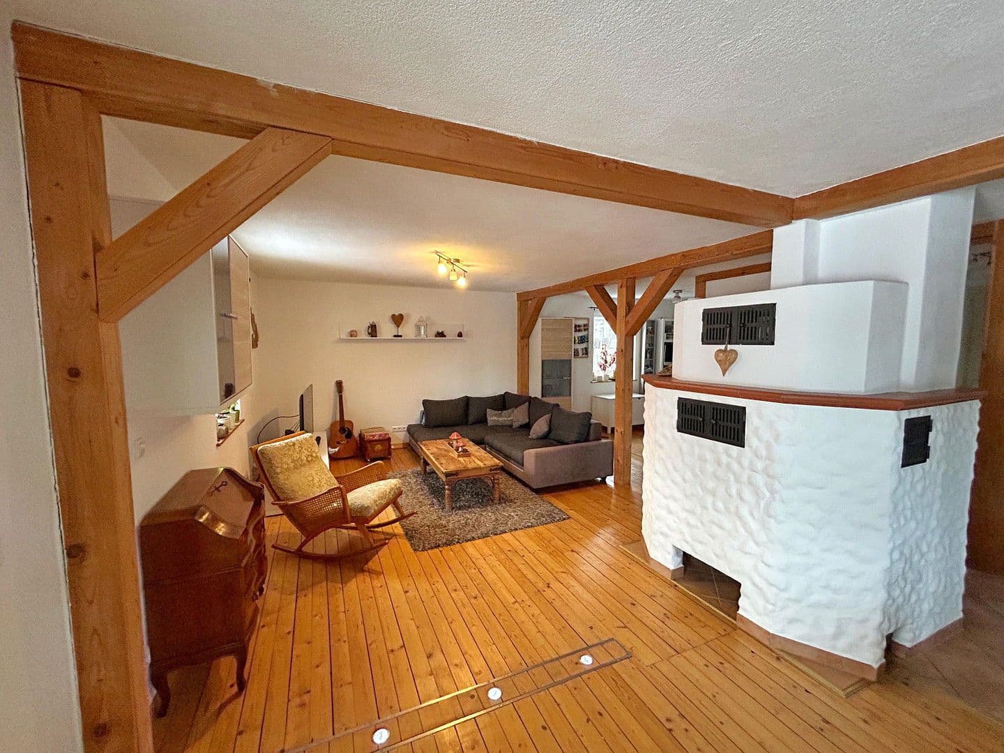 Prodej domu 120 m², pozemek 618 m², Aalen, Bádensko-Württembersko Prodej domu 120 m², pozemek 618 m², Aalen, Bádensko-Württembersko