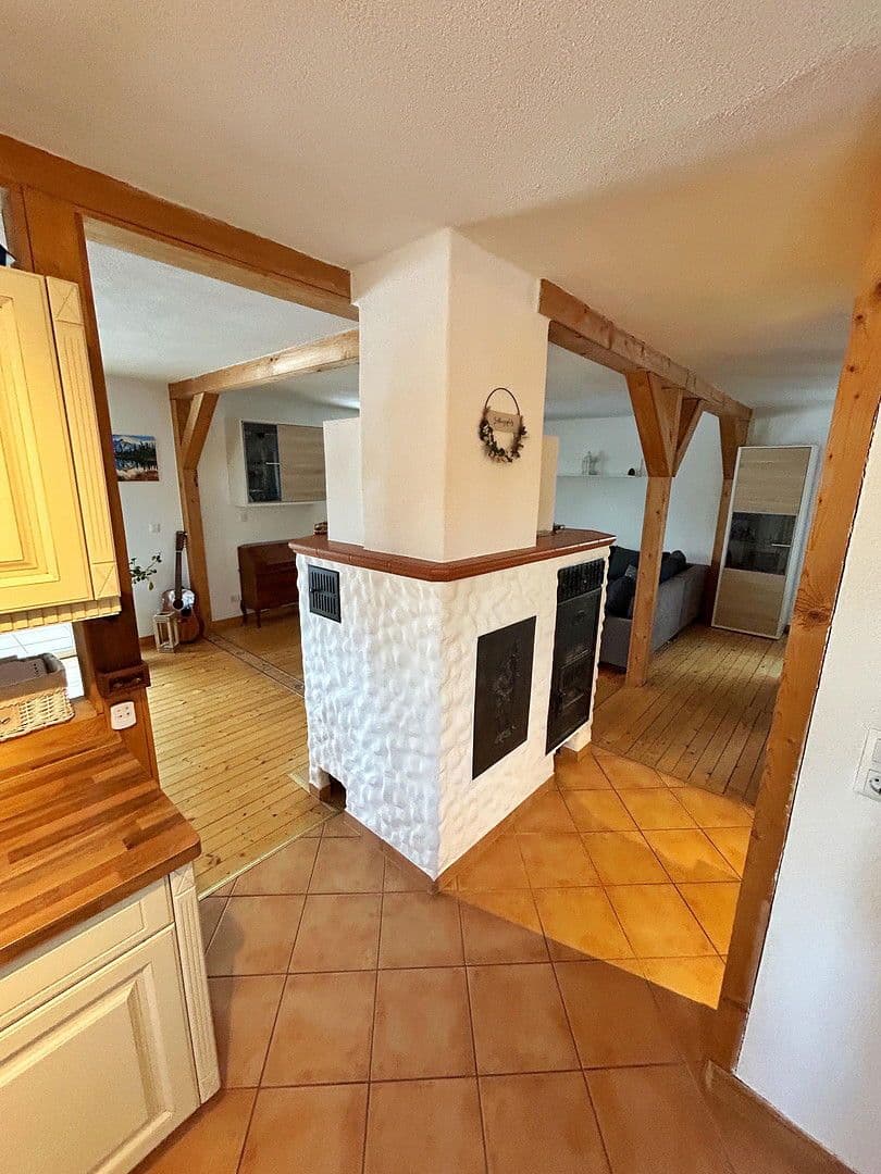 Prodej domu 120 m², pozemek 618 m², Aalen, Bádensko-Württembersko Prodej domu 120 m², pozemek 618 m², Aalen, Bádensko-Württembersko