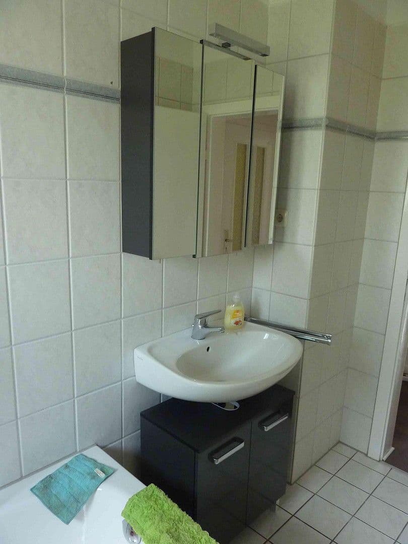 Pronájem bytu 3+kk 72 m², Midgardweg 6, Bochum, Severní Porýní-Vestfálsko Pronájem bytu 3+kk 72 m², Midgardweg 6, Bochum, Severní Porýní-Vestfálsko