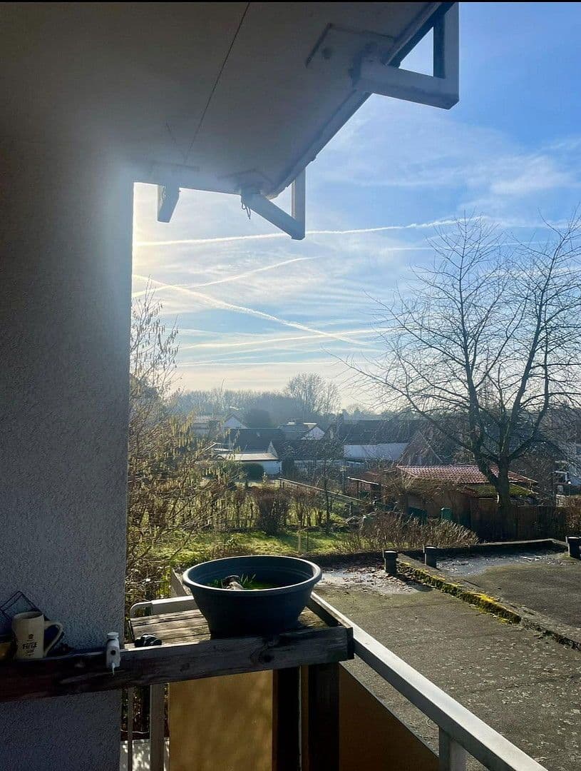 Pronájem bytu 3+kk 72 m², Midgardweg 6, Bochum, Severní Porýní-Vestfálsko Pronájem bytu 3+kk 72 m², Midgardweg 6, Bochum, Severní Porýní-Vestfálsko