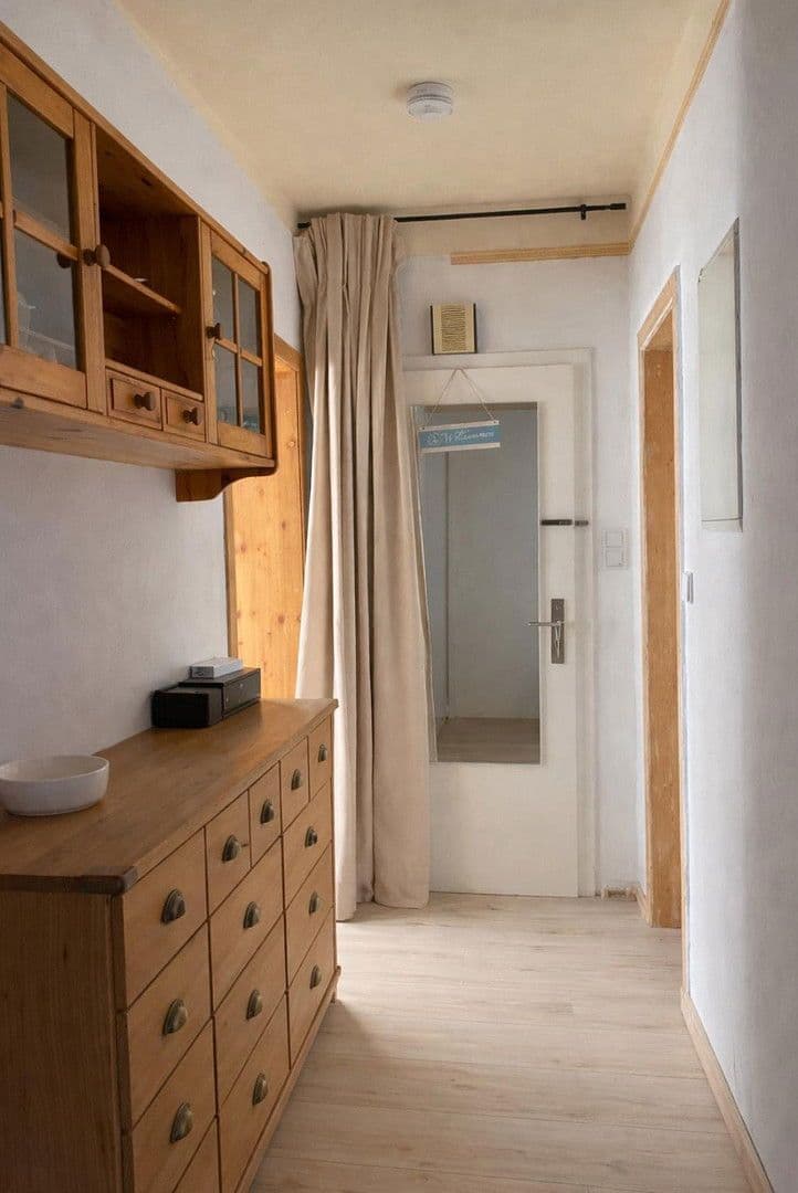 Pronájem bytu 3+kk 72 m², Midgardweg 6, Bochum, Severní Porýní-Vestfálsko Pronájem bytu 3+kk 72 m², Midgardweg 6, Bochum, Severní Porýní-Vestfálsko