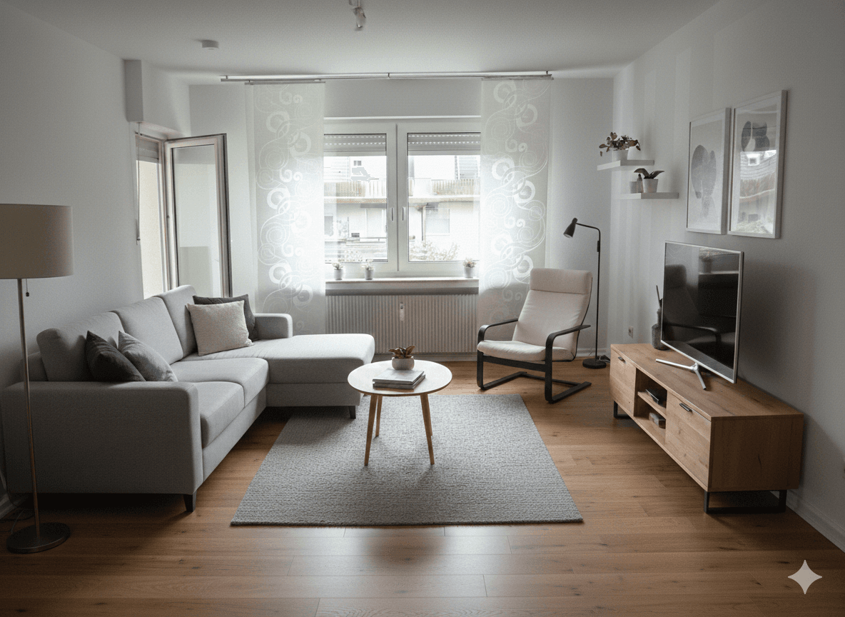 Pronájem bytu 3+kk 72 m², Midgardweg 6, Bochum, Severní Porýní-Vestfálsko Pronájem bytu 3+kk 72 m², Midgardweg 6, Bochum, Severní Porýní-Vestfálsko