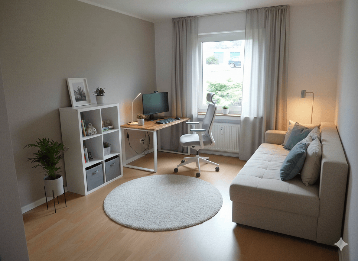 Pronájem bytu 3+kk 72 m², Midgardweg 6, Bochum, Severní Porýní-Vestfálsko Pronájem bytu 3+kk 72 m², Midgardweg 6, Bochum, Severní Porýní-Vestfálsko